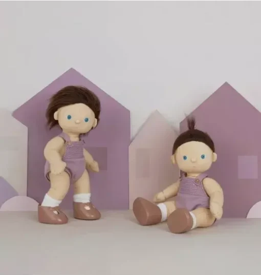 Dinkum Dolls - Bitsy