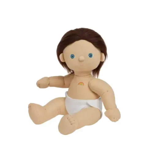 Dinkum Dolls - Bitsy