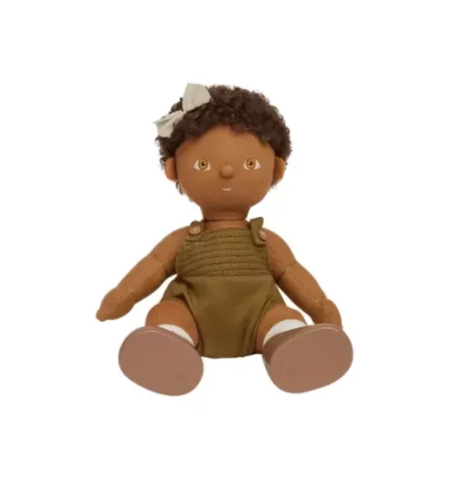 Dinkum Dolls - Button