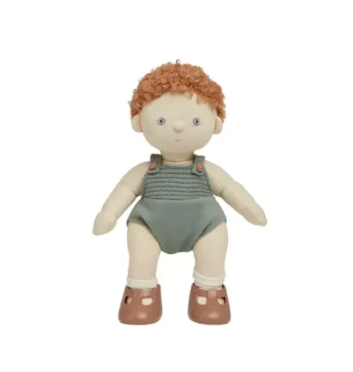 Dinkum Dolls - Pea