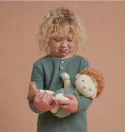 Dinkum Dolls - Pea