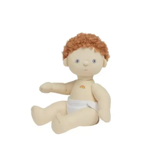 Dinkum Dolls - Pea