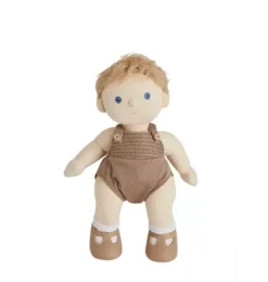 Dinkum Dolls - Poppet