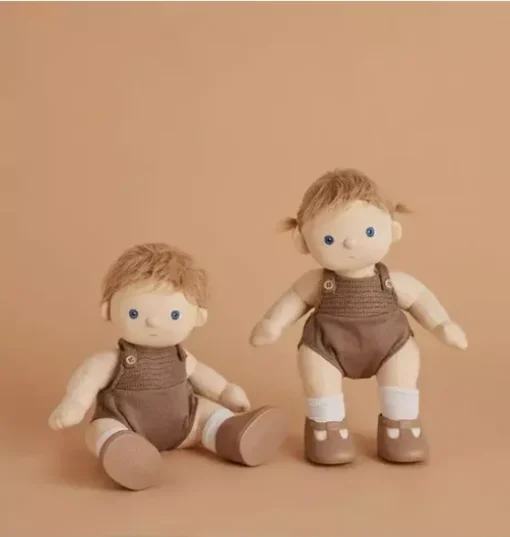 Dinkum Dolls - Poppet