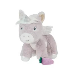 Dinkum Unicorn - Glimmer / Lilac