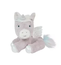 Dinkum Unicorn - Glimmer / Lilac