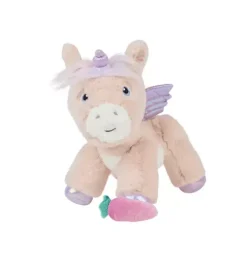Dinkum Unicorn - Shimmer / Pink