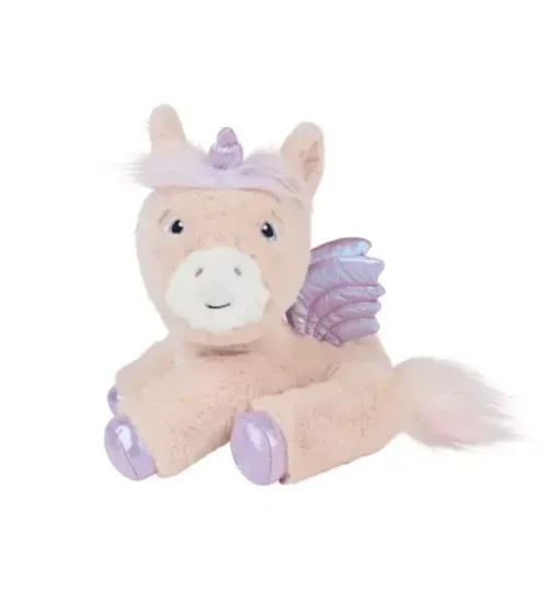 Dinkum Unicorn - Shimmer / Pink