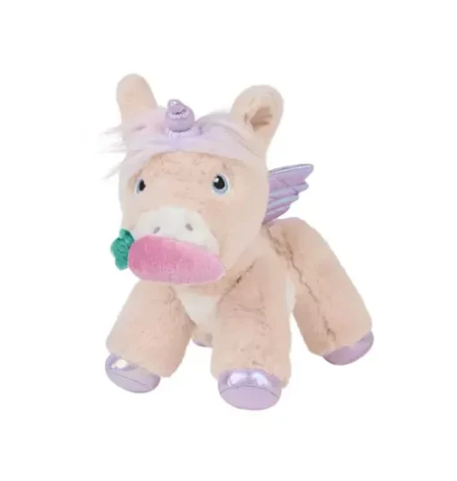 Dinkum Unicorn - Shimmer / Pink
