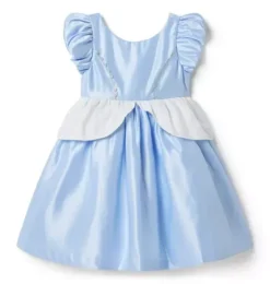 Disney Cinderella Dress
