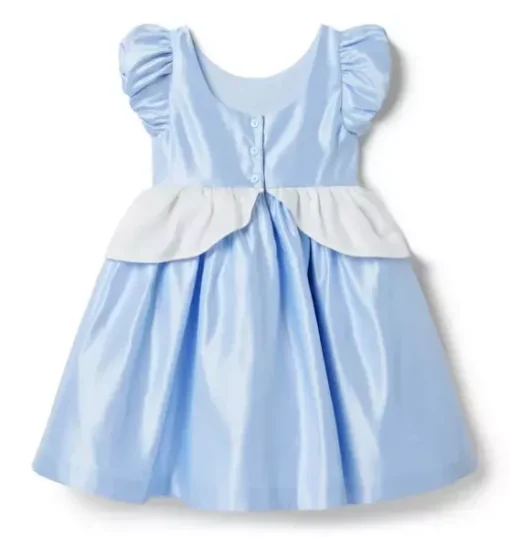 Disney Cinderella Dress