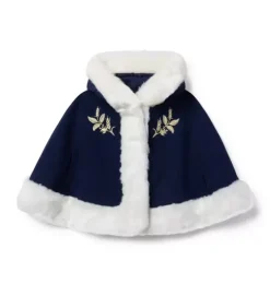 Disney Frozen Cape
