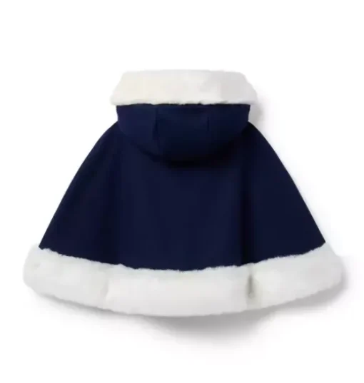 Disney Frozen Cape