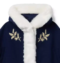 Disney Frozen Cape