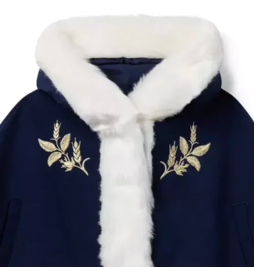 Disney Frozen Cape