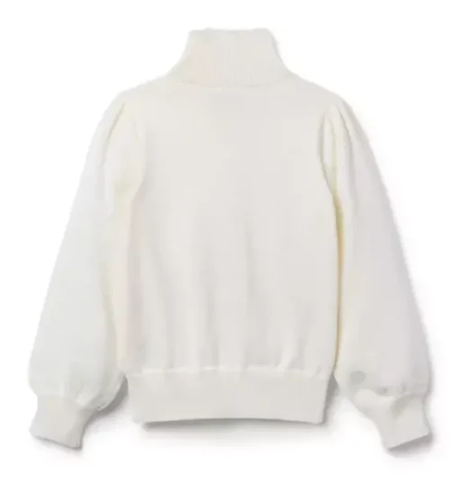 Disney Frozen Elsa Sweater