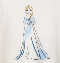 Disney Frozen Elsa Sweater