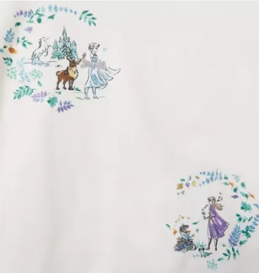 Disney Frozen Elsa Tee