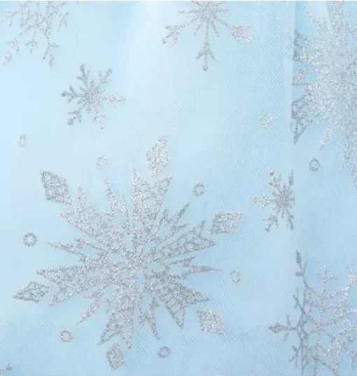 Disney Frozen Sparkle Tulle Dress