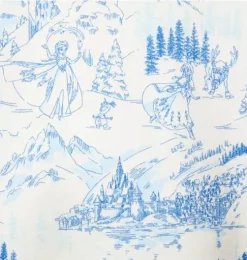 Disney Frozen Toile Sweatshirt