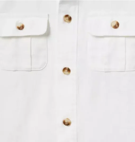 Disney Mickey Mouse Cargo Shirt
