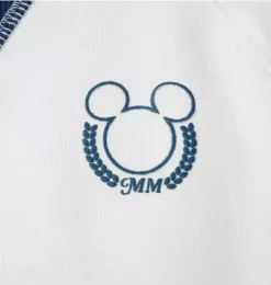 Disney Mickey Mouse French Terry Sweatshirt