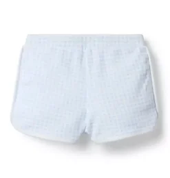 Disney Mickey Mouse Gingham Short