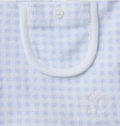Disney Mickey Mouse Gingham Short