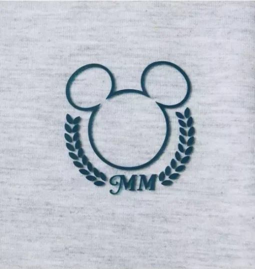 Disney Mickey Mouse Icon Tee