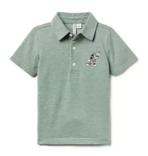 Disney Mickey Mouse Polo