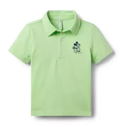 Disney Mickey Mouse Polo