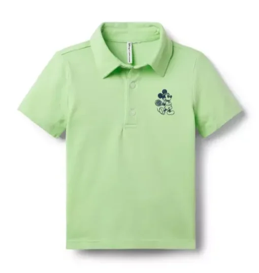 Disney Mickey Mouse Polo