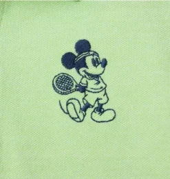 Disney Mickey Mouse Polo