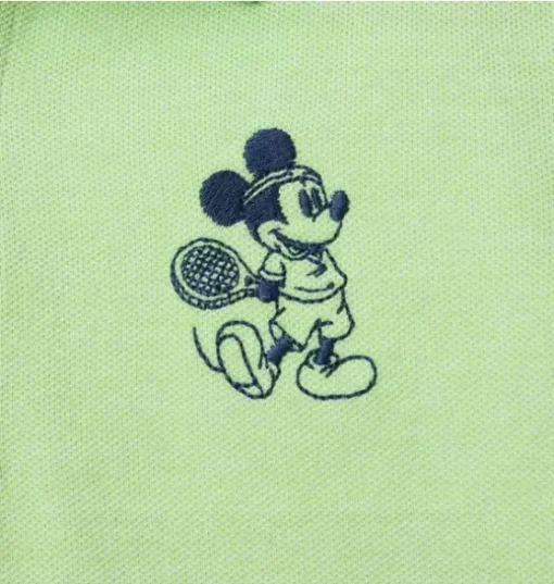 Disney Mickey Mouse Polo