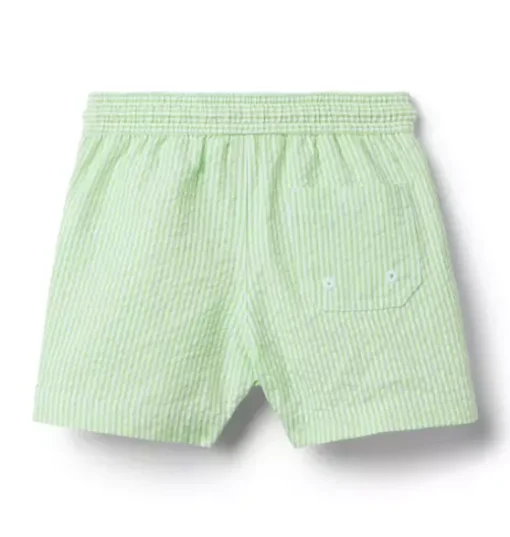 Disney Mickey Mouse Recycled Swim Trunk