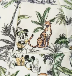 Disney Mickey Mouse Safari Baby Bucket Hat