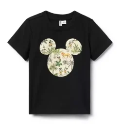 Disney Mickey Mouse Tee