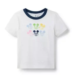 Disney Mickey Mouse Tee