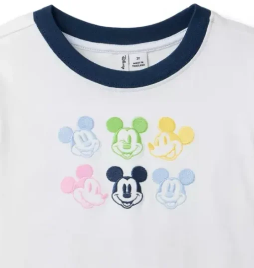 Disney Mickey Mouse Tee