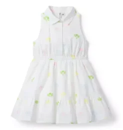 Disney Mickey Mouse Tennis Icon Dress