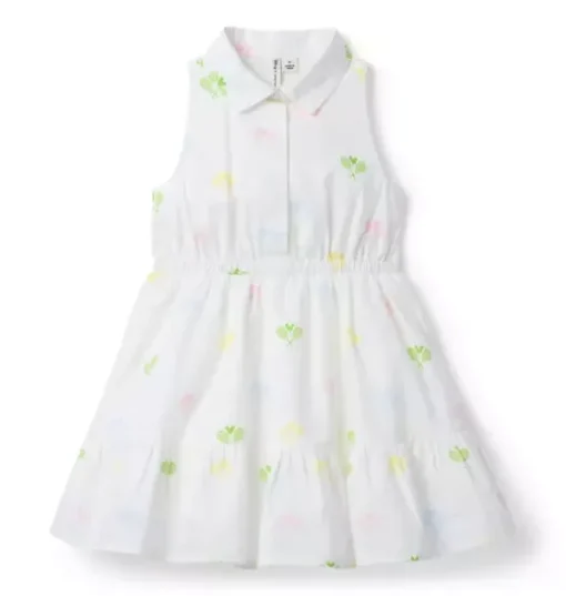 Disney Mickey Mouse Tennis Icon Dress