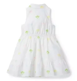 Disney Mickey Mouse Tennis Icon Dress