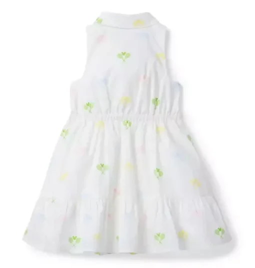 Disney Mickey Mouse Tennis Icon Dress