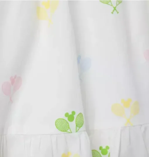 Disney Mickey Mouse Tennis Icon Dress