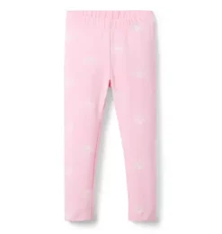 Disney Mickey Mouse Tennis Legging