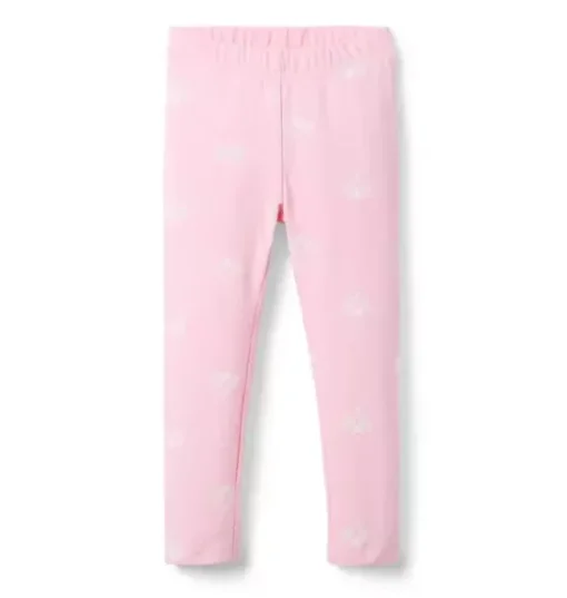 Disney Mickey Mouse Tennis Legging