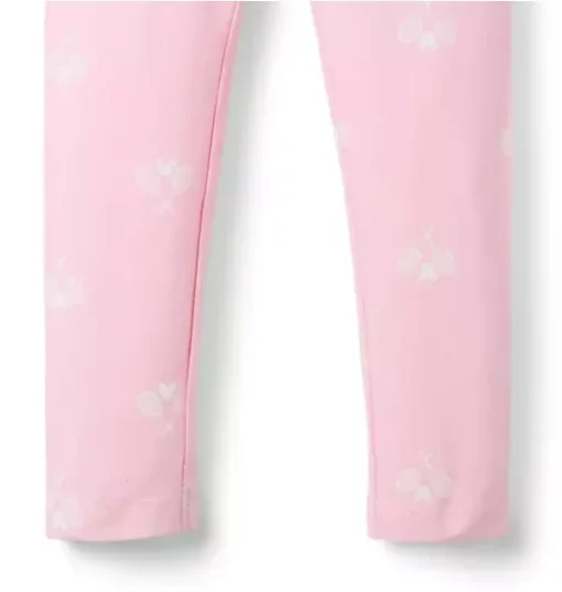 Disney Mickey Mouse Tennis Legging