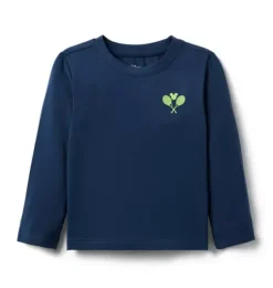 Disney Mickey Mouse Tennis Tee