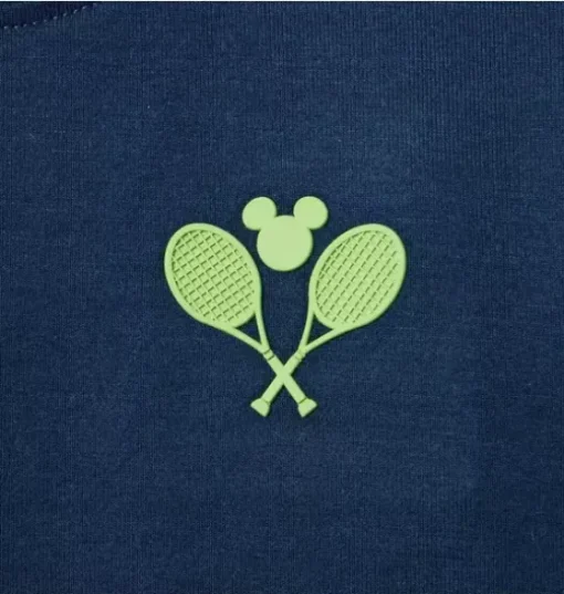 Disney Mickey Mouse Tennis Tee