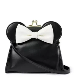 Disney Minnie Mouse Bow Purse
